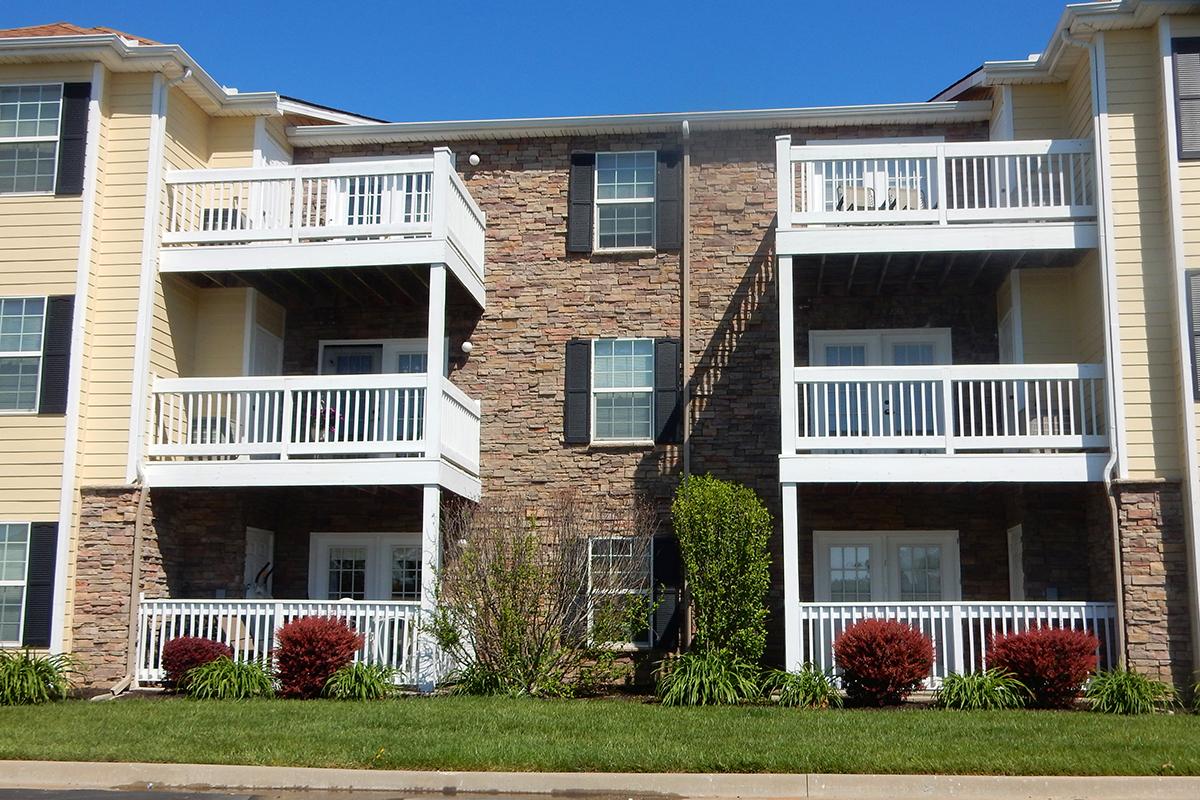MultiFamily Apartment, Assisted Living &amp; Senior Housing