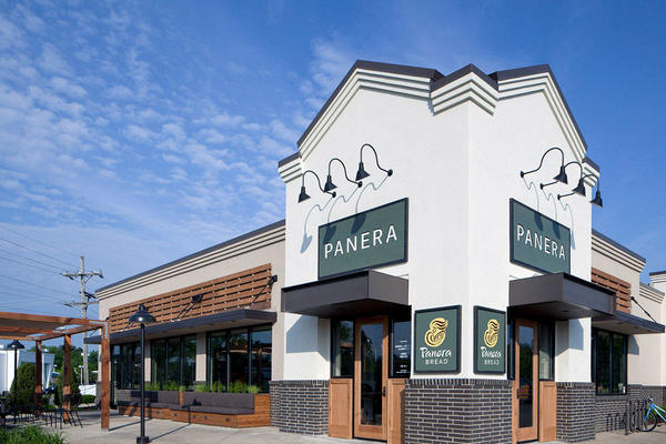 Panera Restaurant