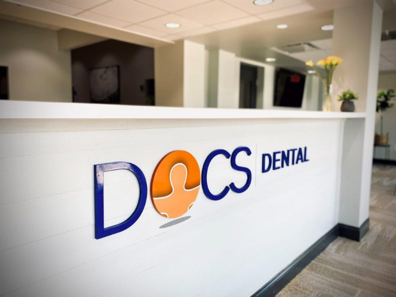 DOCS Dental Office in Fort Bragg, NC