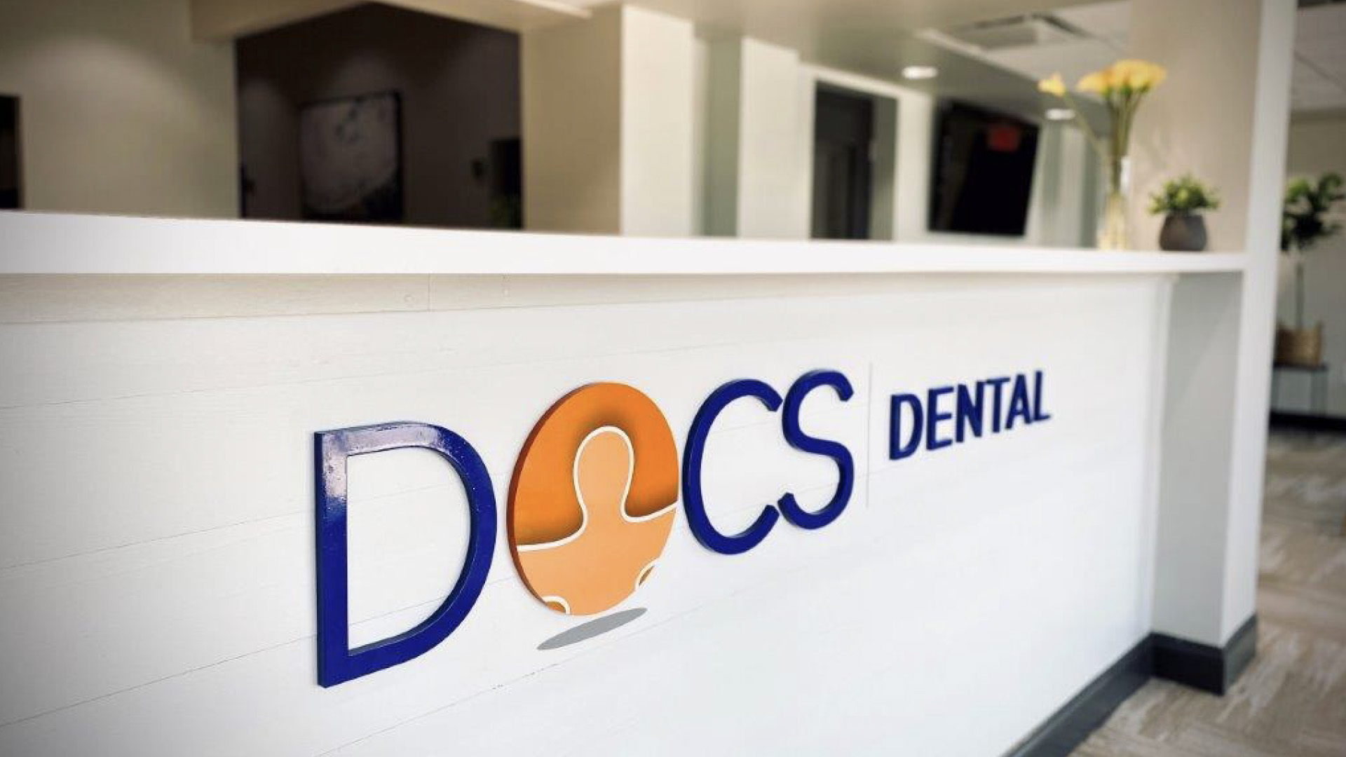 DOCS Dental Office - Fort Bragg, NC