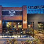 Starbucks in Meridian, Idaho
