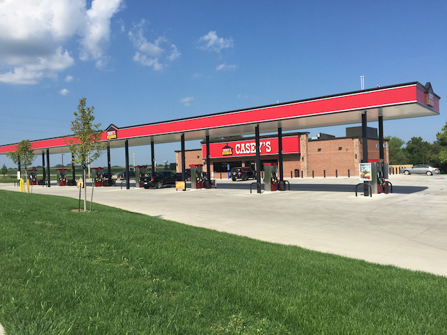 Casey's General Store