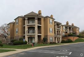 Multi-Family - Barrewoods Unit Exterior