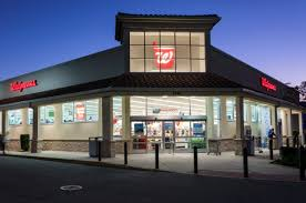 Retail - Walgreen's. Kansas City, MO (Metro) Exterior