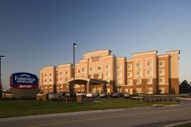 Hospitality - Fairfield Inn, Overland Park, KS
