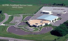 Industrial, Office - KCPL Southland Service Center, Overland Park, KS