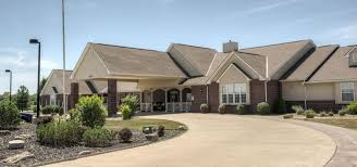 Senior Housing, Multi-Family, Assisted Living - Vintage park, Ottawa, KS
