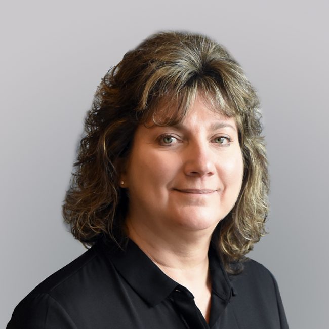 Deb Stifter, Chief Financial Officer for CB Construction Services, LLC